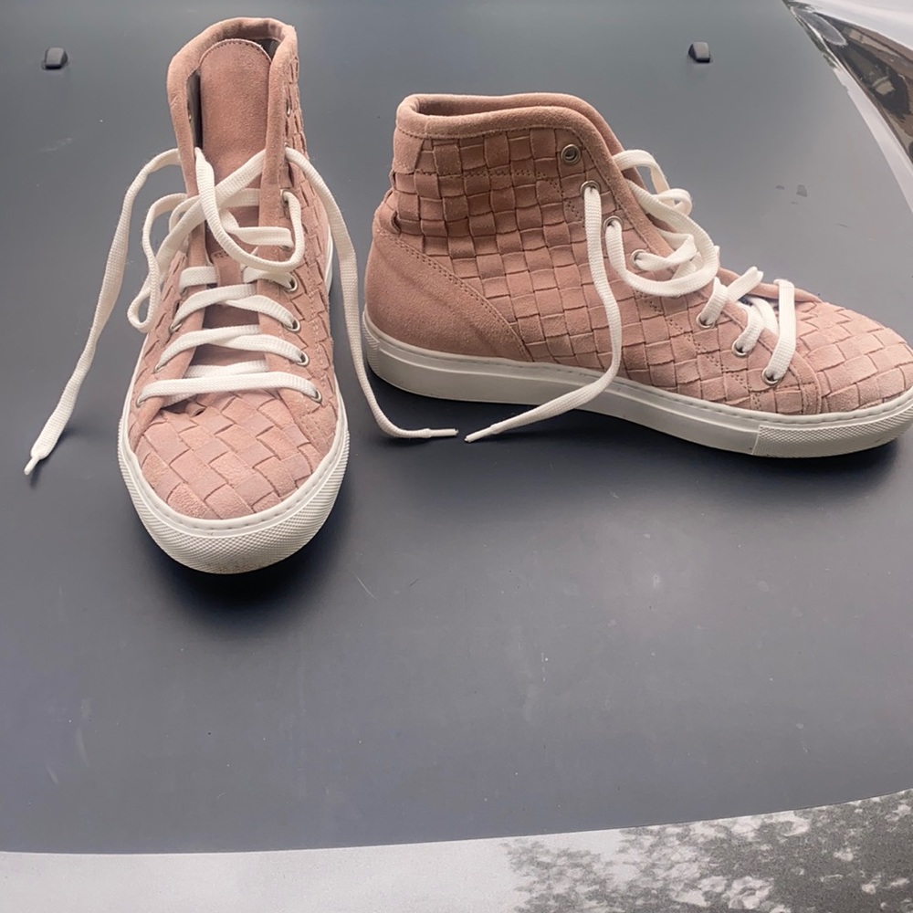 Boemoe sneaker bootie size 39